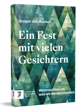 Abbildung von Kursell | Ein Fest mit vielen Gesichtern | 1. Auflage | 2024 | beck-shop.de