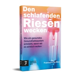 Abbildung von De Meo | Den schlafenden Riesen wecken | 1. Auflage | 2024 | beck-shop.de