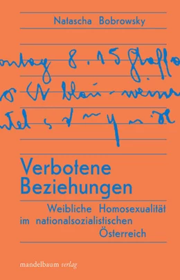 Abbildung von Bobrowsky | Verbotene Beziehungen | 1. Auflage | 2025 | beck-shop.de