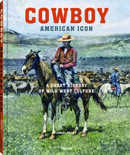 Abbildung von Pruitt | Cowboy | 1. Auflage | 2024 | beck-shop.de