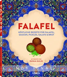 Abbildung von Gulin | Falafel | 1. Auflage | 2024 | beck-shop.de
