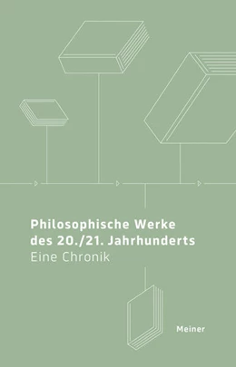 Abbildung von Regenbogen | Philosophische Werke des 20./21. Jahrhunderts | 1. Auflage | 2025 | beck-shop.de