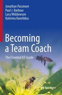 Abbildung von Passmore / Barbour | Becoming a Team Coach | 1. Auflage | 2025 | beck-shop.de