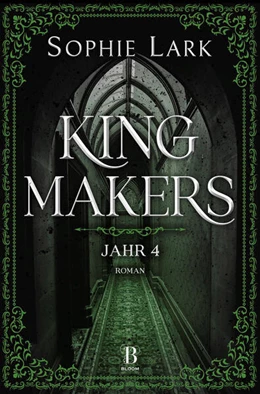 Abbildung von Lark | Kingmakers - Jahr 4 | 1. Auflage | 2025 | beck-shop.de