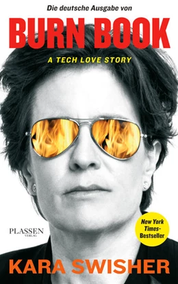Abbildung von Swisher | Burn Book | 1. Auflage | 2024 | beck-shop.de