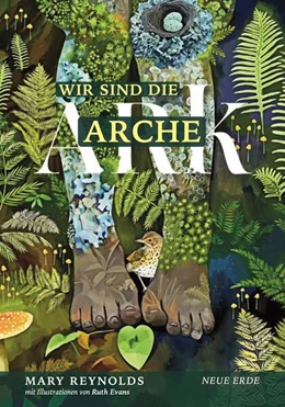 Abbildung von Reynolds | Wir sind die Arche | 1. Auflage | 2025 | beck-shop.de