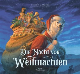 Abbildung von Richardson / Moore | Die Nacht vor Weihnachten | 1. Auflage | 2024 | beck-shop.de