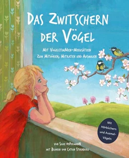 Abbildung von Oppermann | Das Zwitschern der Vögel | 1. Auflage | 2024 | beck-shop.de
