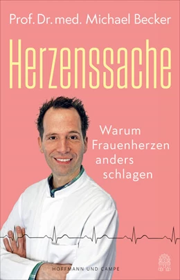 Abbildung von Becker | Herzenssache | 1. Auflage | 2024 | beck-shop.de