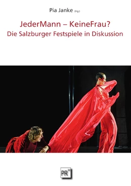 Abbildung von Janke | JederMann - KeineFrau? | 1. Auflage | 2024 | beck-shop.de