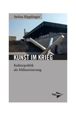 Abbildung von Ripplinger | Kunst im Krieg | 1. Auflage | 2024 | beck-shop.de