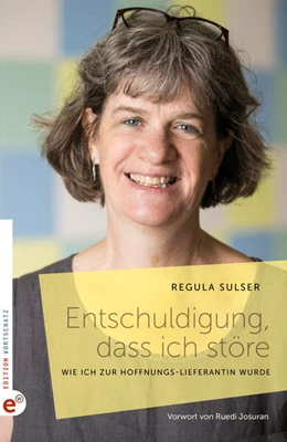 Abbildung von Sulser | Entschuldigung, dass ich störe | 1. Auflage | 2024 | beck-shop.de