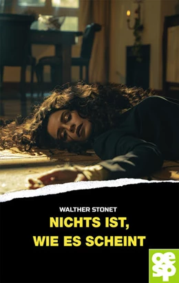 Abbildung von Stonet | Nichts ist, wie es scheint | 1. Auflage | 2024 | beck-shop.de