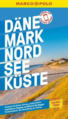 Abbildung von Schuppius | MARCO POLO Reiseführer E-Book Dänemark Nordseeküste | 1. Auflage | 2024 | beck-shop.de
