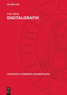 Abbildung von Bulla | Digitalgrafik | 1. Auflage | 1987 | beck-shop.de