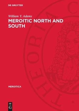 Abbildung von Adams | Meroitic North and South | 1. Auflage | 1976 | beck-shop.de