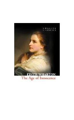 Abbildung von Wharton | The Age of Innocence (Collins Classics) | 1. Auflage | 2016 | beck-shop.de