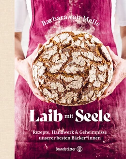 Abbildung von Melle | Laib mit Seele | 1. Auflage | 2022 | beck-shop.de