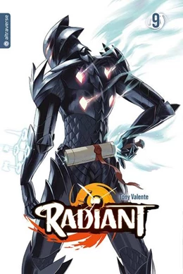 Abbildung von Valente | Radiant 09 | 1. Auflage | 2022 | beck-shop.de