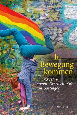 Abbildung von Müller / Klapeer | In Bewegung kommen | 1. Auflage | 2022 | beck-shop.de