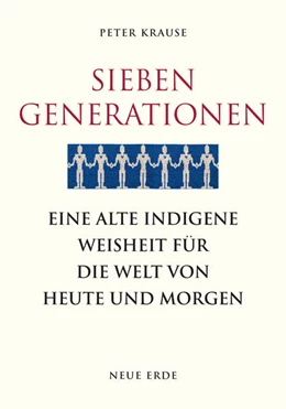 Abbildung von Krause | Sieben Generationen | 1. Auflage | 2022 | beck-shop.de