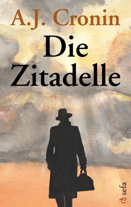Abbildung von Cronin | Die Zitadelle | 1. Auflage | 2022 | beck-shop.de