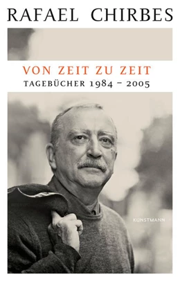 Abbildung von Chirbes | Von Zeit zu Zeit | 1. Auflage | 2022 | beck-shop.de