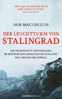 Abbildung von Macgregor | Der Leuchtturm von Stalingrad | 1. Auflage | 2022 | beck-shop.de