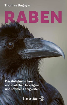 Abbildung von Bugnyar | Raben | 1. Auflage | 2022 | beck-shop.de