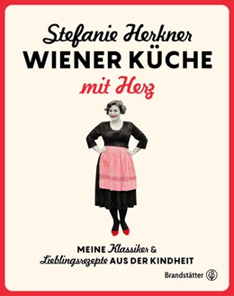Abbildung von Herkner | Wiener Küche mit Herz | 1. Auflage | 2022 | beck-shop.de
