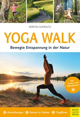 Abbildung von Klimenta | Yoga Walk | 1. Auflage | 2022 | beck-shop.de