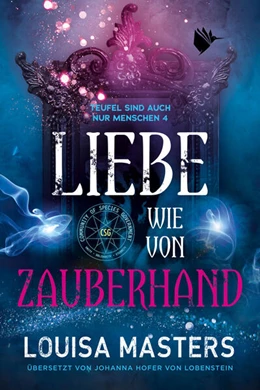 Abbildung von Masters | Liebe wie von Zauberhand | 2. Auflage | 2023 | beck-shop.de