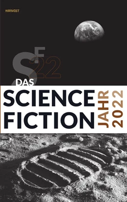 Abbildung von Wylutzki / Kettlitz | Das Science Fiction Jahr 2022 | 1. Auflage | 2022 | beck-shop.de