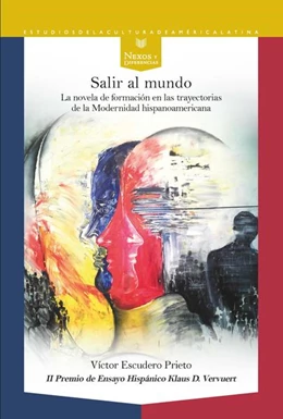 Abbildung von Escudero Prieto | Salir al mundo | 1. Auflage | 2022 | beck-shop.de
