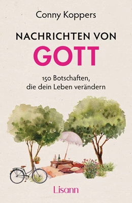 Abbildung von Koppers | Nachrichten von Gott | 1. Auflage | 2022 | beck-shop.de