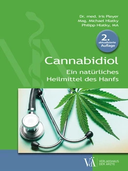 Abbildung von Pleyer / Hlatky | Cannabidiol | 2. Auflage | 2022 | beck-shop.de