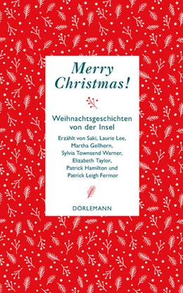 Abbildung von Townsend Warner / Taylor | Merry Christmas | 1. Auflage | 2022 | beck-shop.de