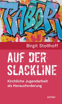 Abbildung von Stollhof | Auf der Slackline | 1. Auflage | 2022 | beck-shop.de