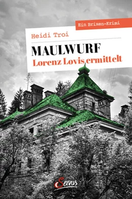 Abbildung von Troi | Maulwurf. Lorenz Lovis ermittelt | 1. Auflage | 2023 | beck-shop.de