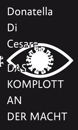 Abbildung von Cesare | Das Komplott an der Macht | 1. Auflage | 2022 | beck-shop.de