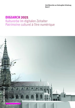 Abbildung von DIGIARCH 2021 | 1. Auflage | 2021 | beck-shop.de