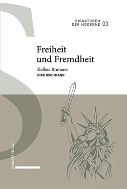 Abbildung von Oschmann | Freiheit und Fremdheit | 1. Auflage | 2021 | beck-shop.de