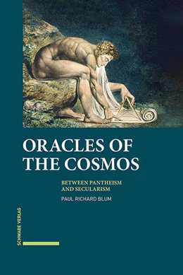 Abbildung von Blum | Oracles of the Cosmos | 1. Auflage | 2022 | beck-shop.de