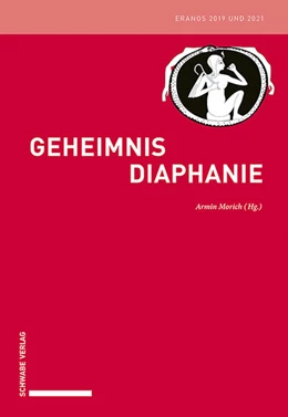 Abbildung von Morich | Geheimnis Diaphanie | 1. Auflage | 2022 | beck-shop.de