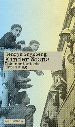 Abbildung von Feuchert / Quinkenstein | Kinder Zions | 1. Auflage | 2022 | beck-shop.de
