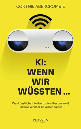 Abbildung von Abercrombie | KI: Wenn wir wüssten... | 1. Auflage | 2022 | beck-shop.de