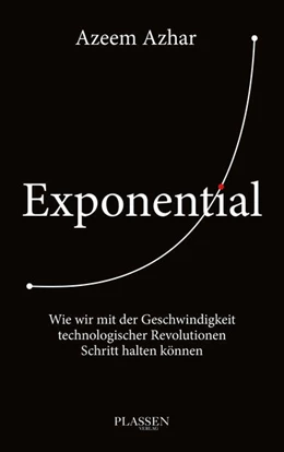 Abbildung von Azhar | Exponential | 1. Auflage | 2022 | beck-shop.de