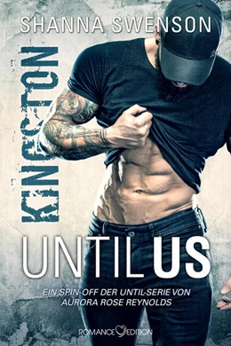 Abbildung von Swenson | Until Us: Kingston | 1. Auflage | 2023 | beck-shop.de