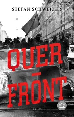 Abbildung von Schweizer | Querfront | 1. Auflage | 2023 | beck-shop.de