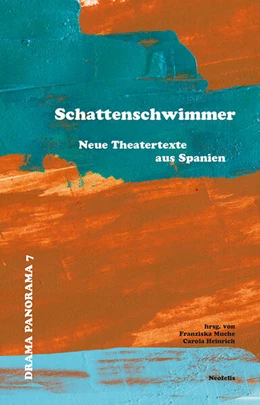 Abbildung von Despeyroux / Muche | Schattenschwimmer | 1. Auflage | 2022 | beck-shop.de